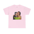 FRIENDSHIP GOALS T-SHIRT