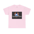 EPSTIEN FILES T-SHIRT
