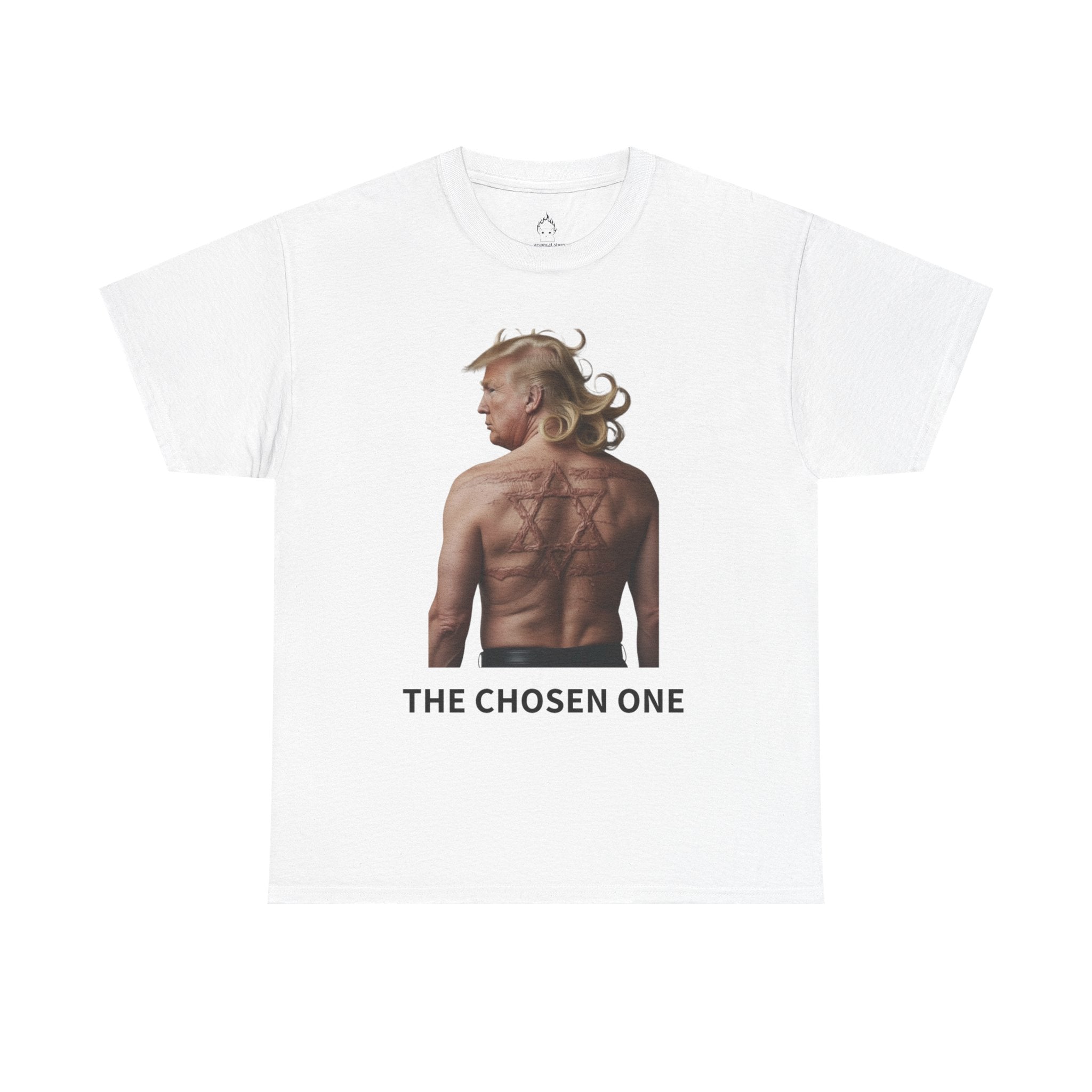 THE CHOSEN ONE TEE