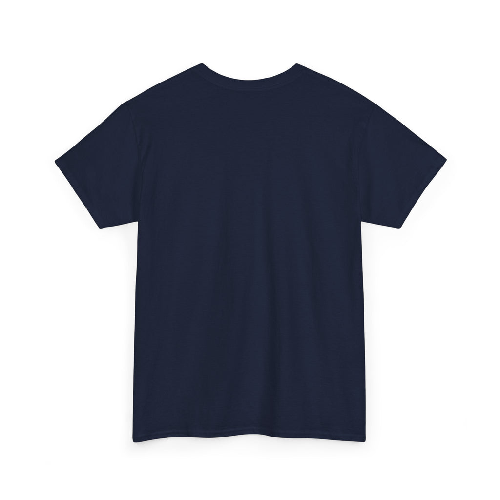 I AM WHITE T-SHIRT