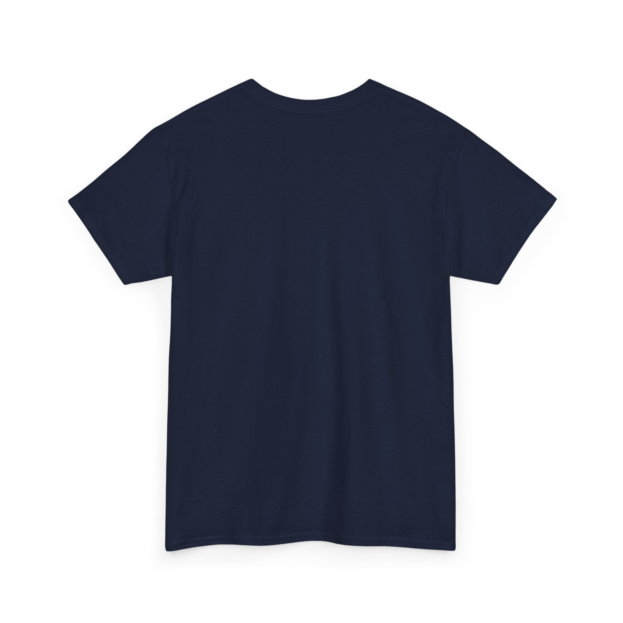 I AM WHITE T-SHIRT
