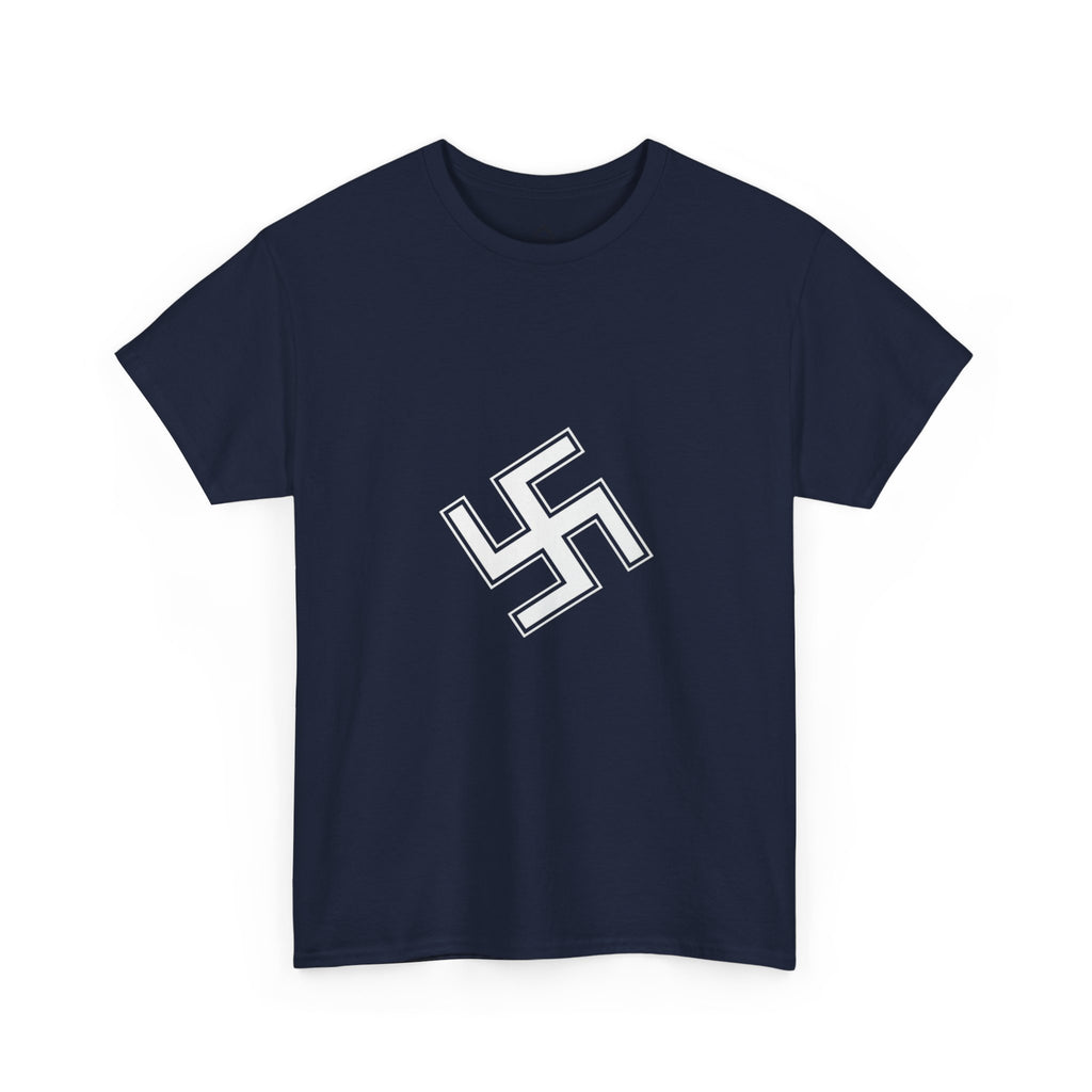 SWASTIKA TEE