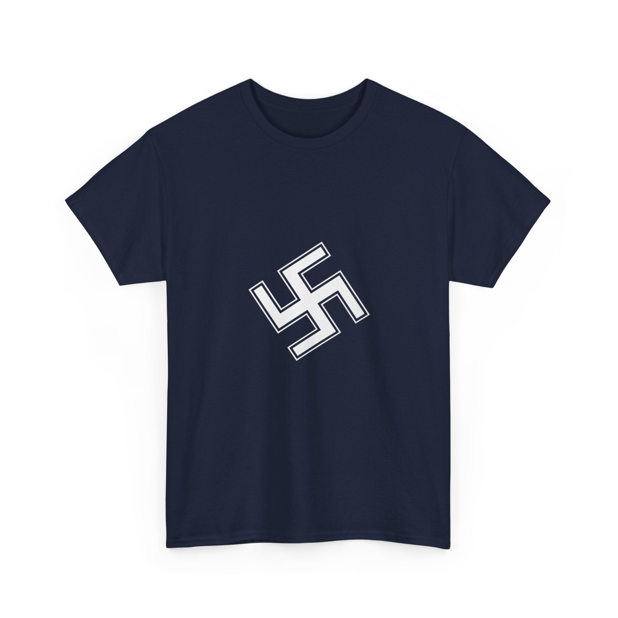 SWASTIKA TEE