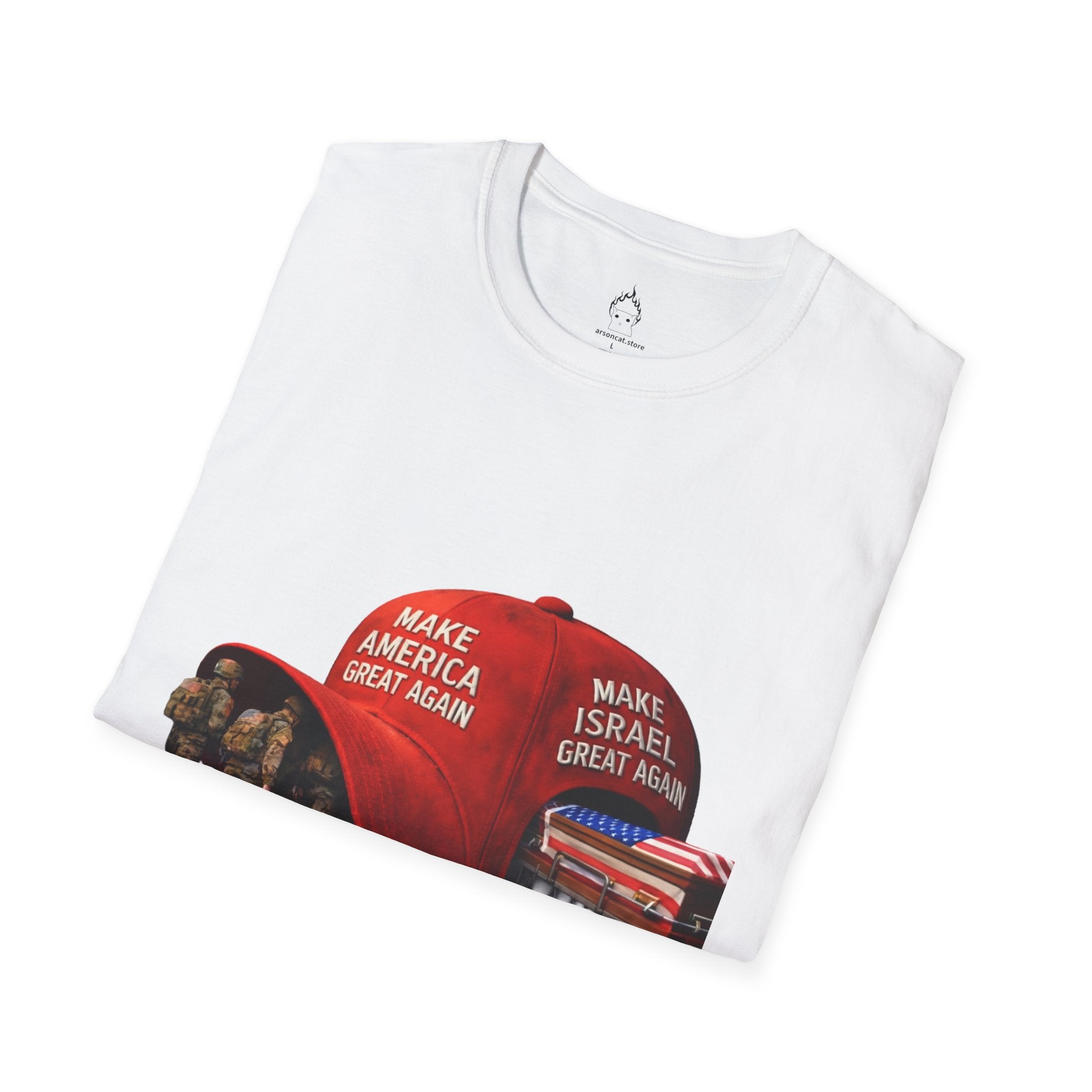 Make America great again