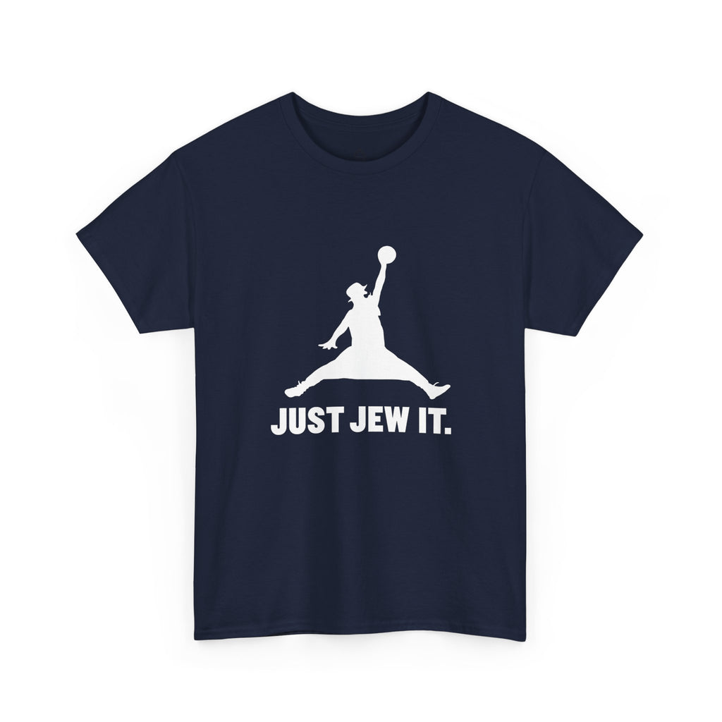 JUST JEW IT TEE