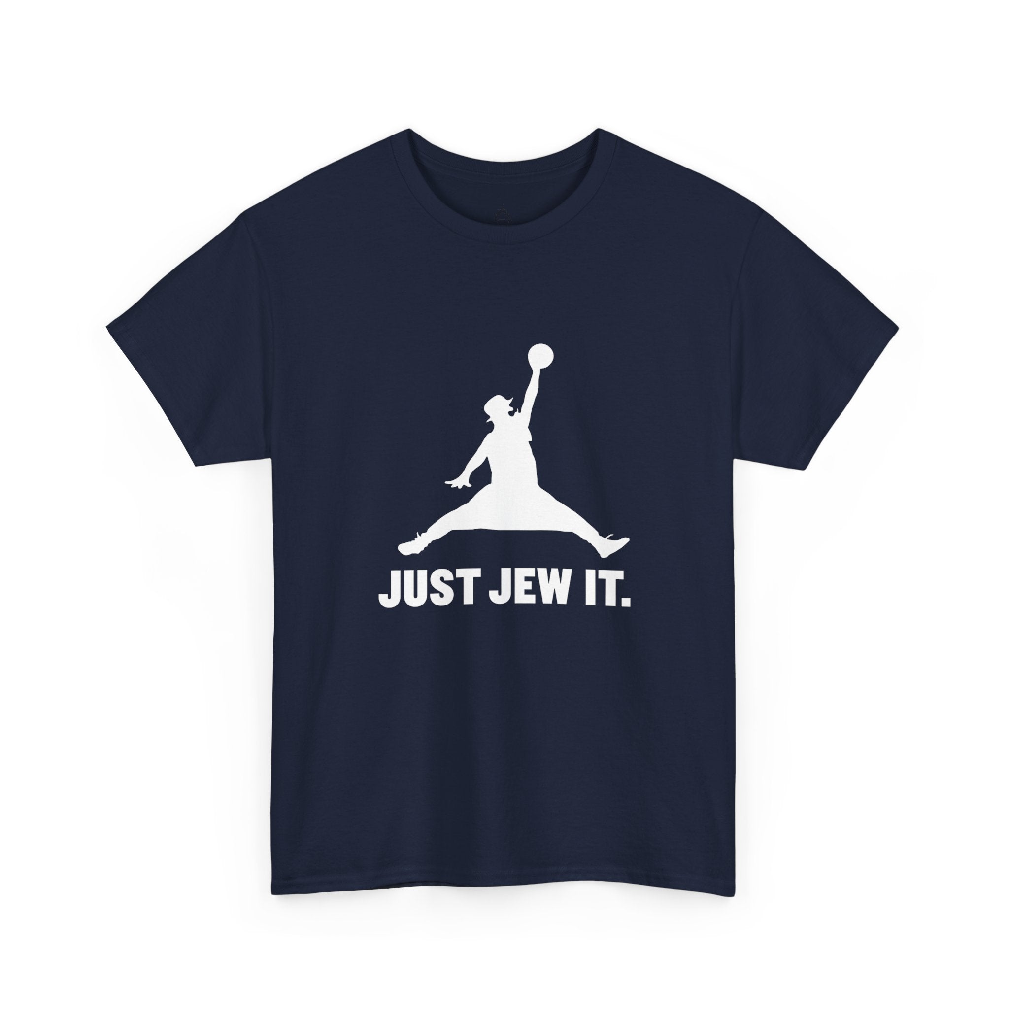 JUST JEW IT TEE
