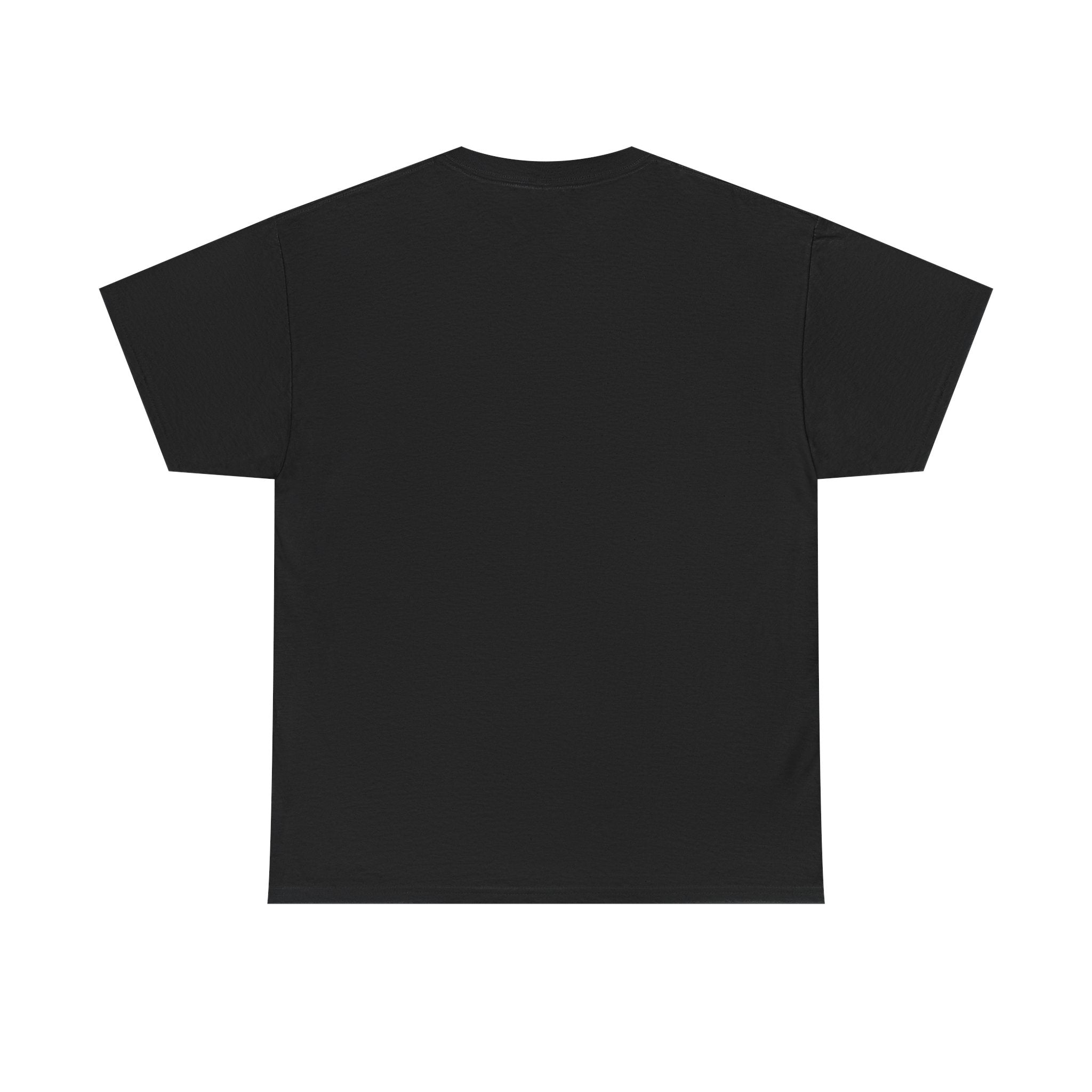 I AM WHITE T-SHIRT