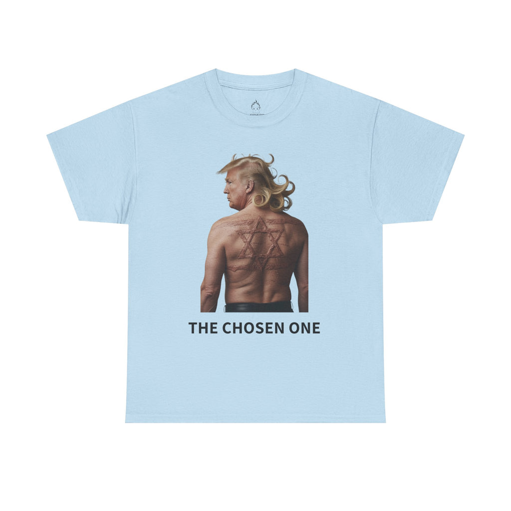 THE CHOSEN ONE TEE