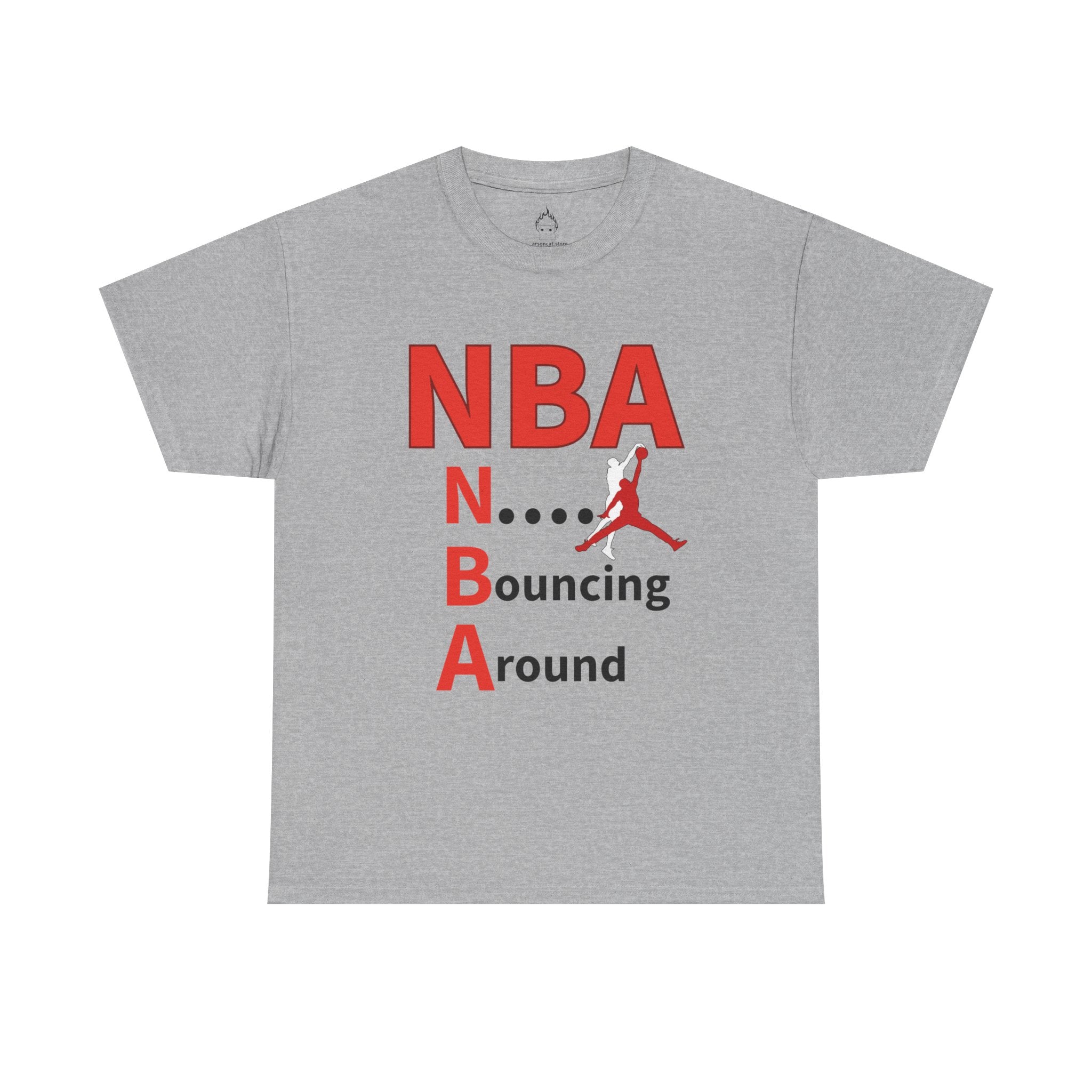 NBA TEE