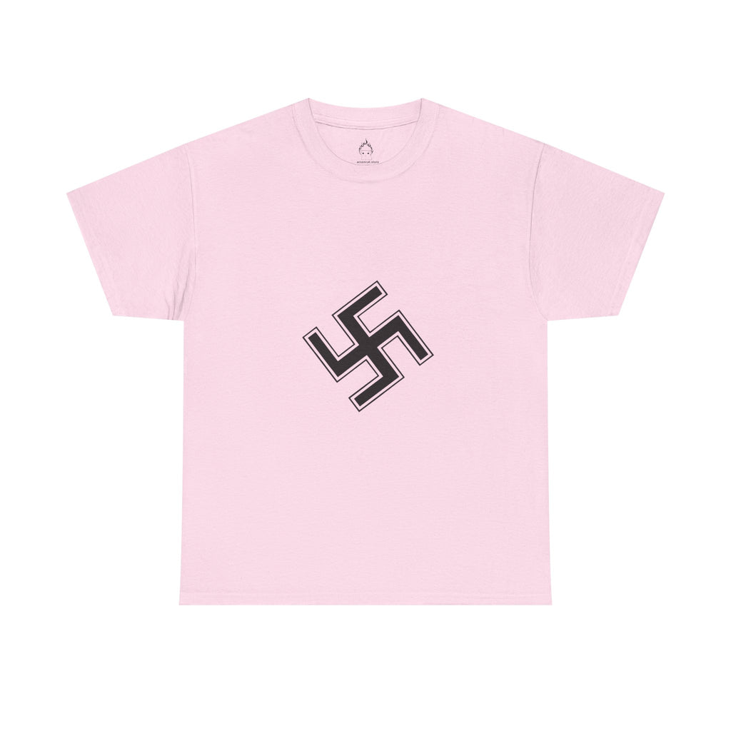 SWASTIKA TEE