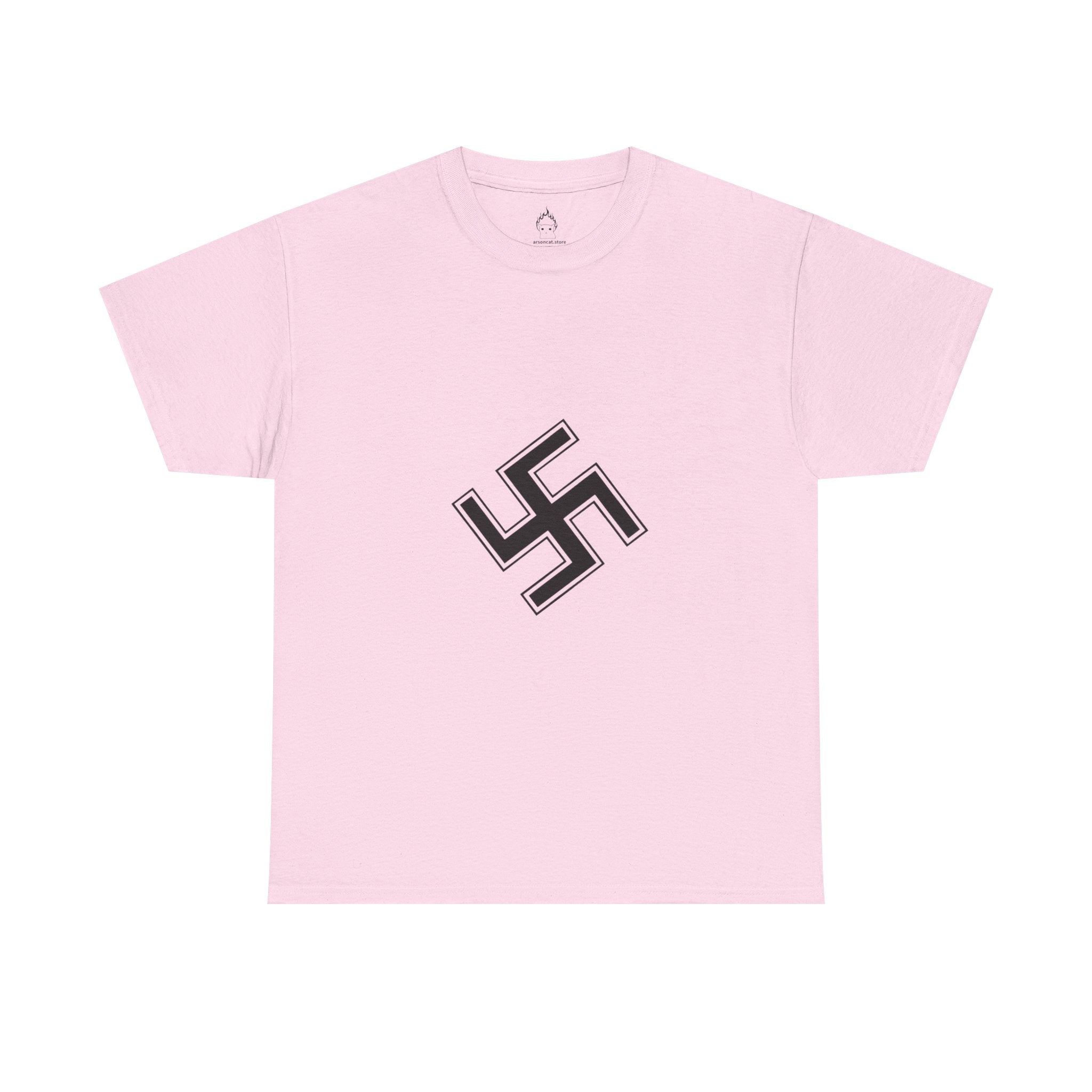 SWASTIKA TEE