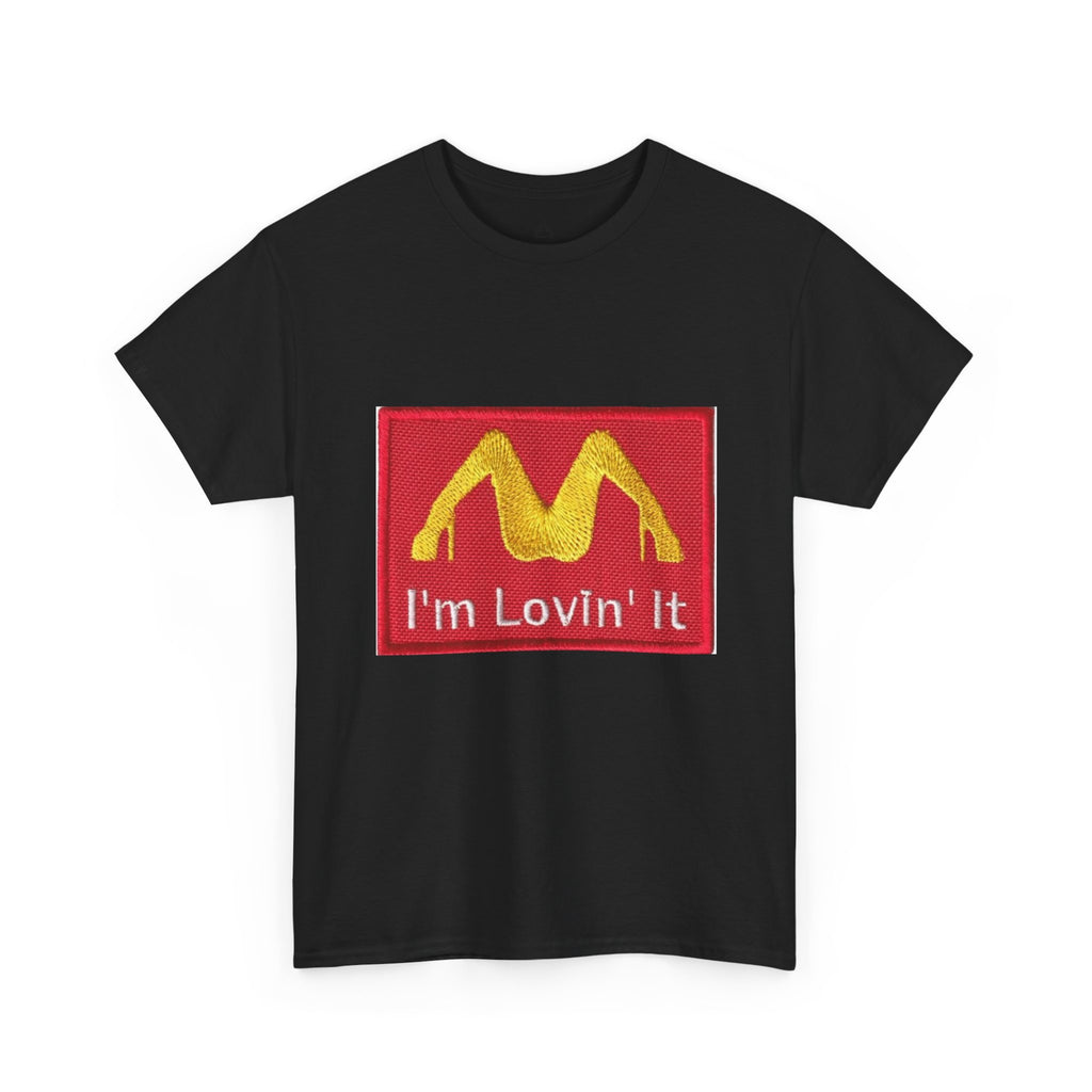 I'M LOVIN' IT TEE