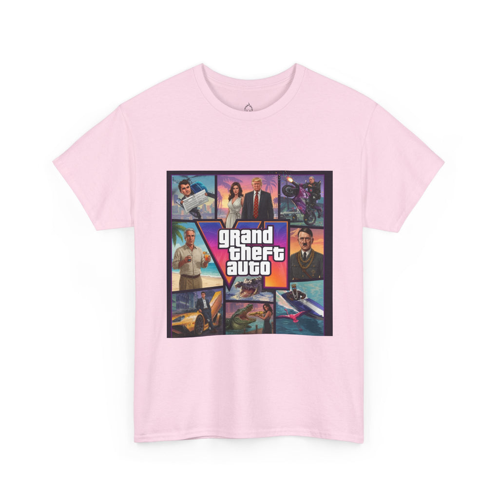 GTA VI TEE