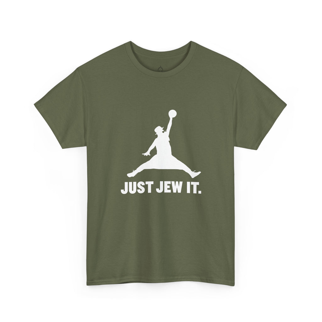 JUST JEW IT TEE