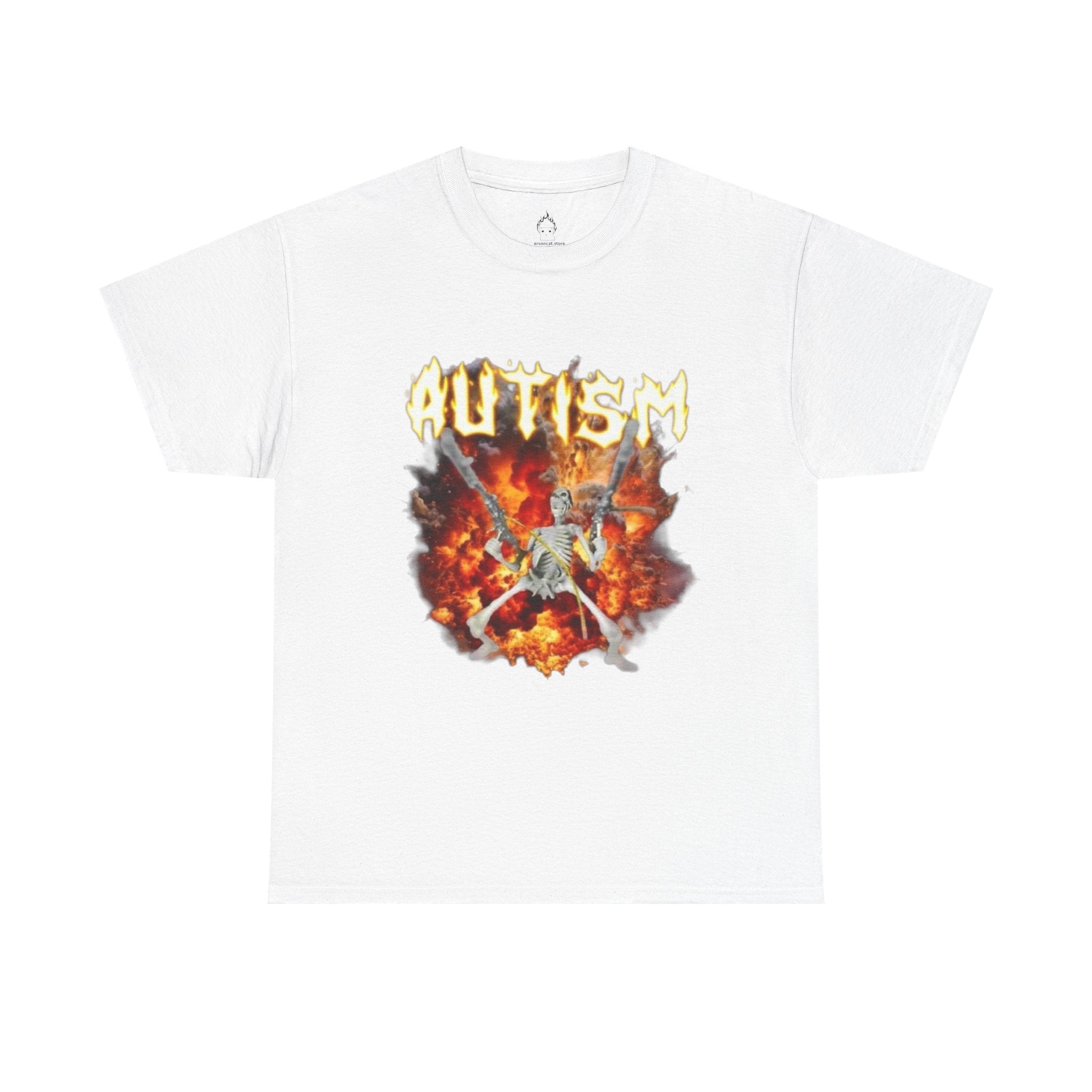 AutismTee