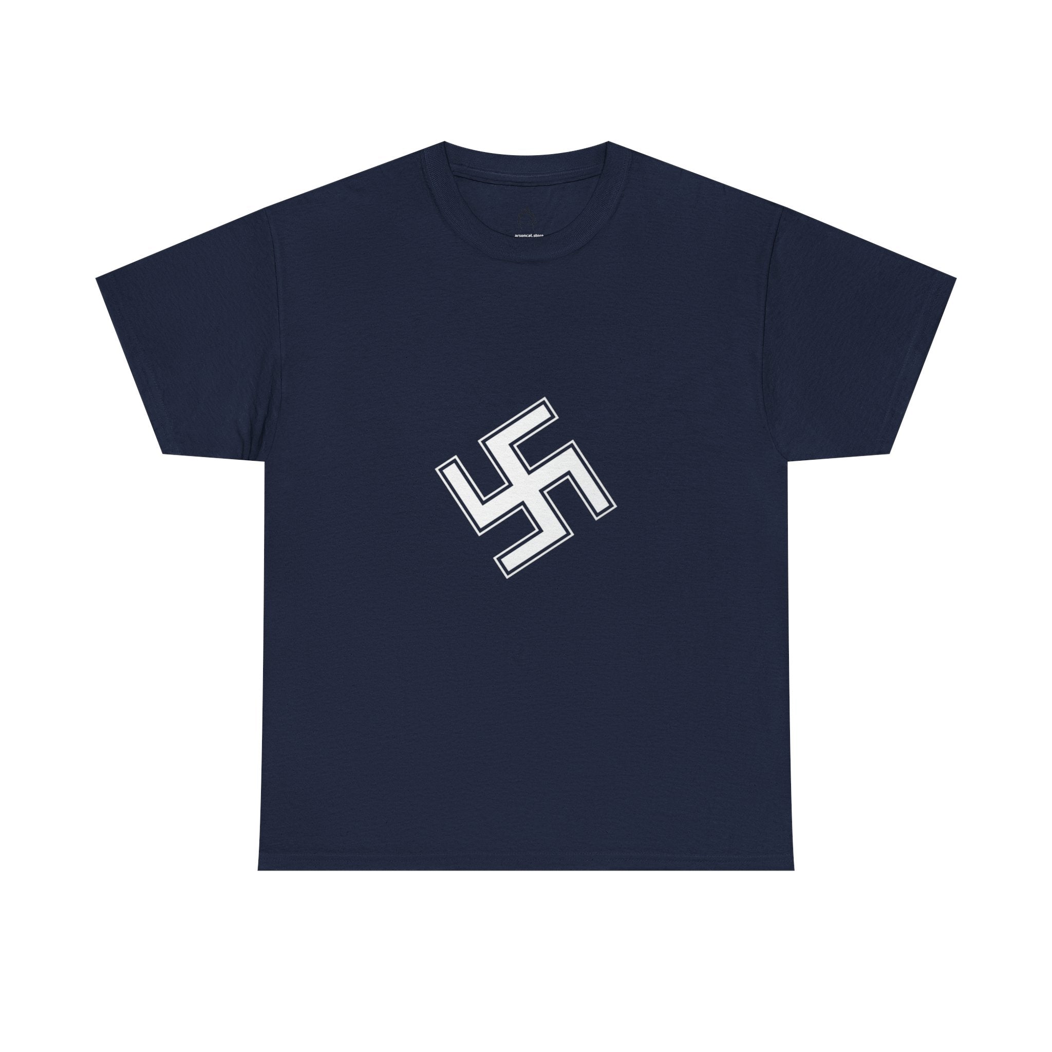 SWASTIKA TEE