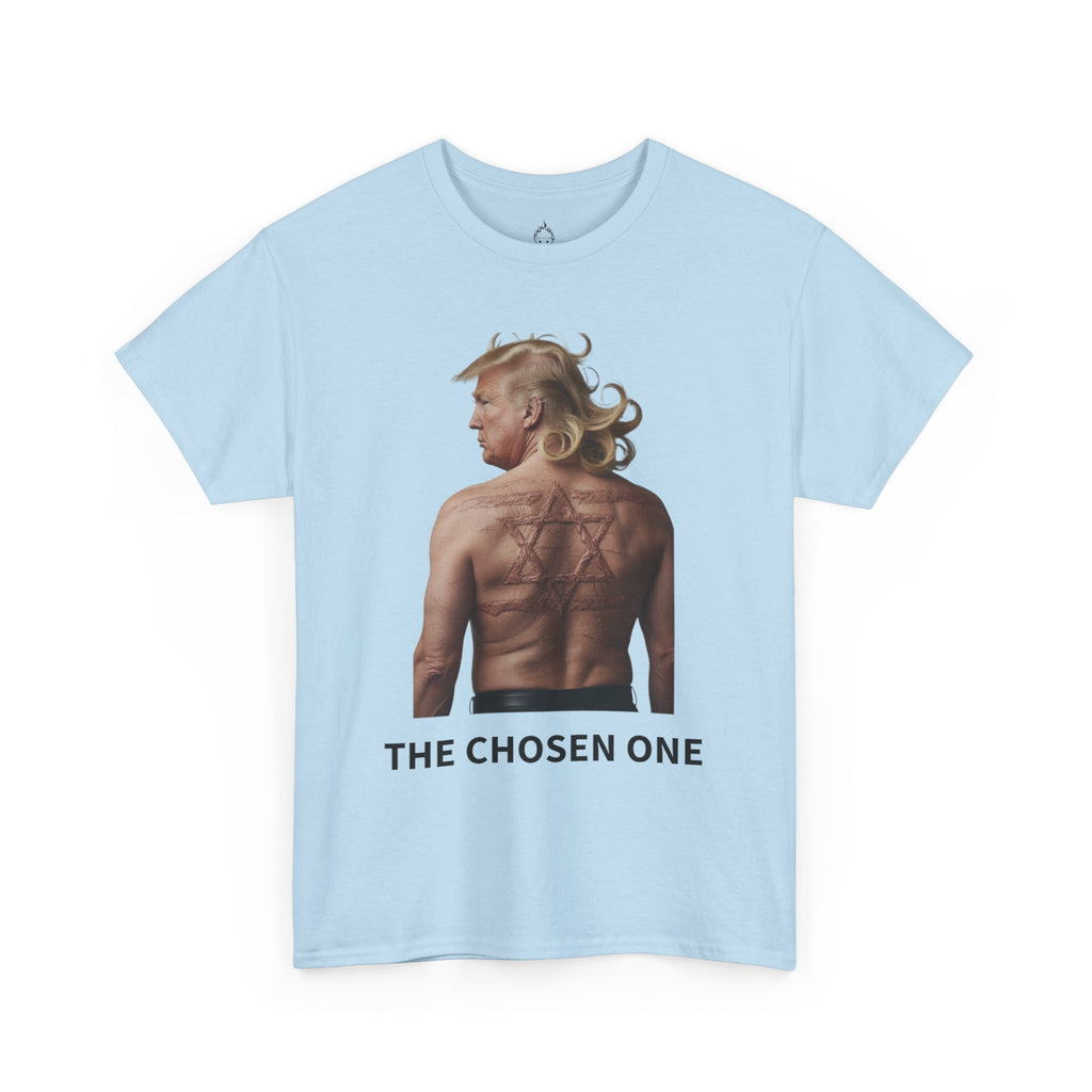 THE CHOSEN ONE TEE