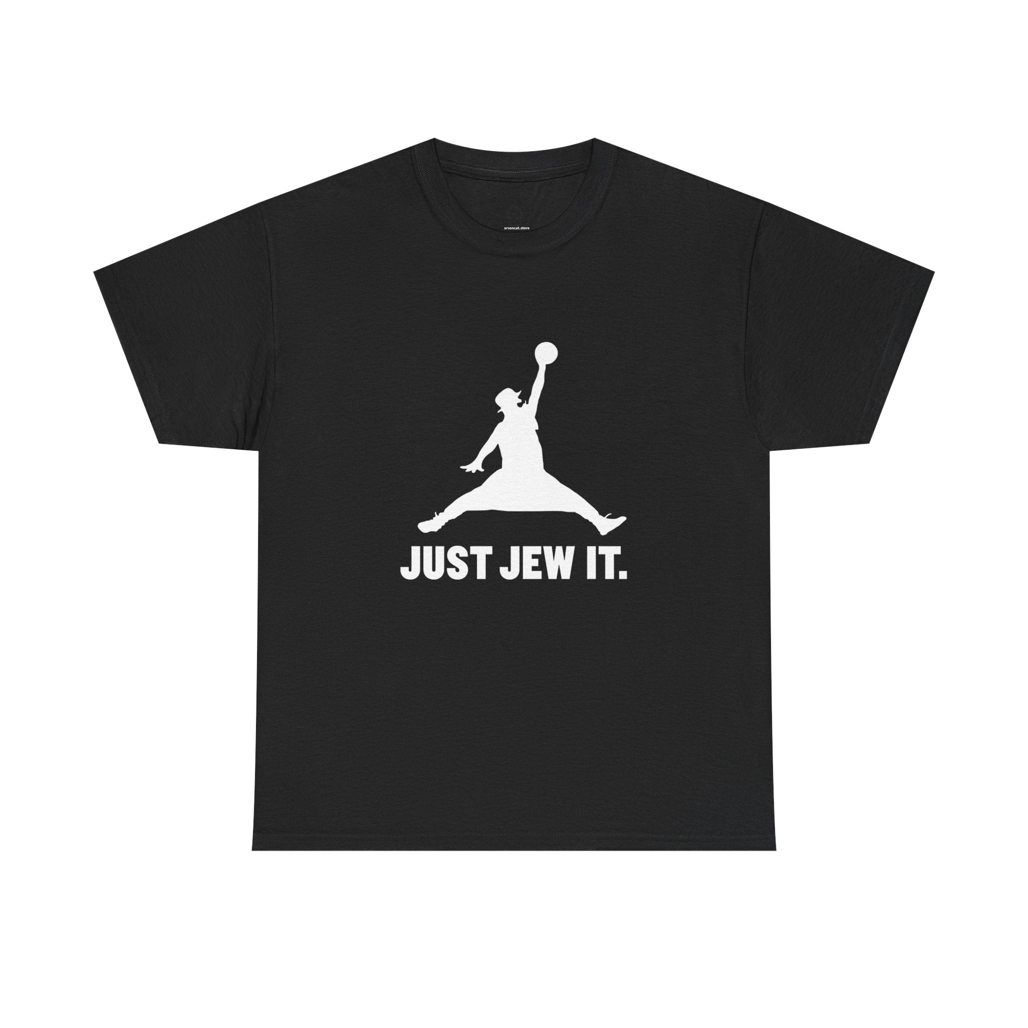 JUST JEW IT TEE