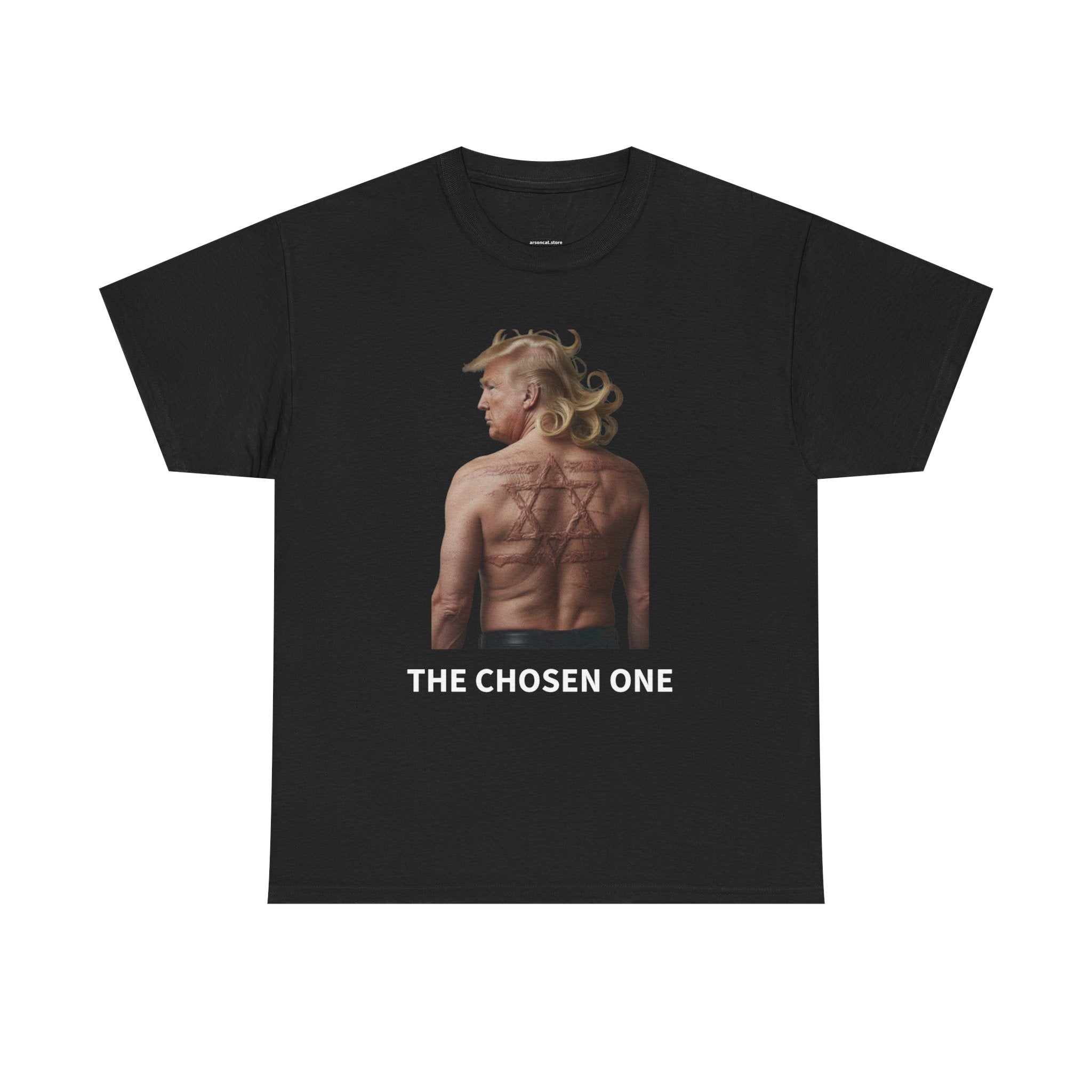 THE CHOSEN ONE TEE