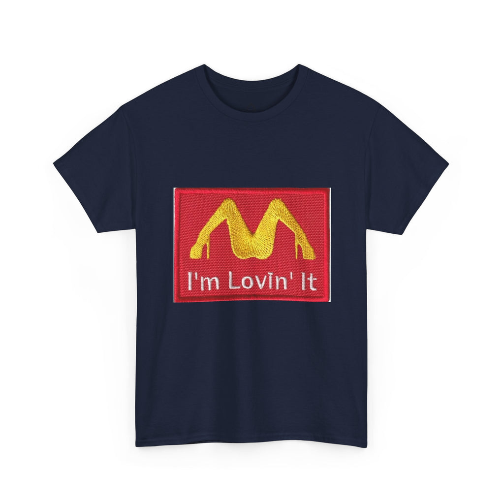 I'M LOVIN' IT TEE