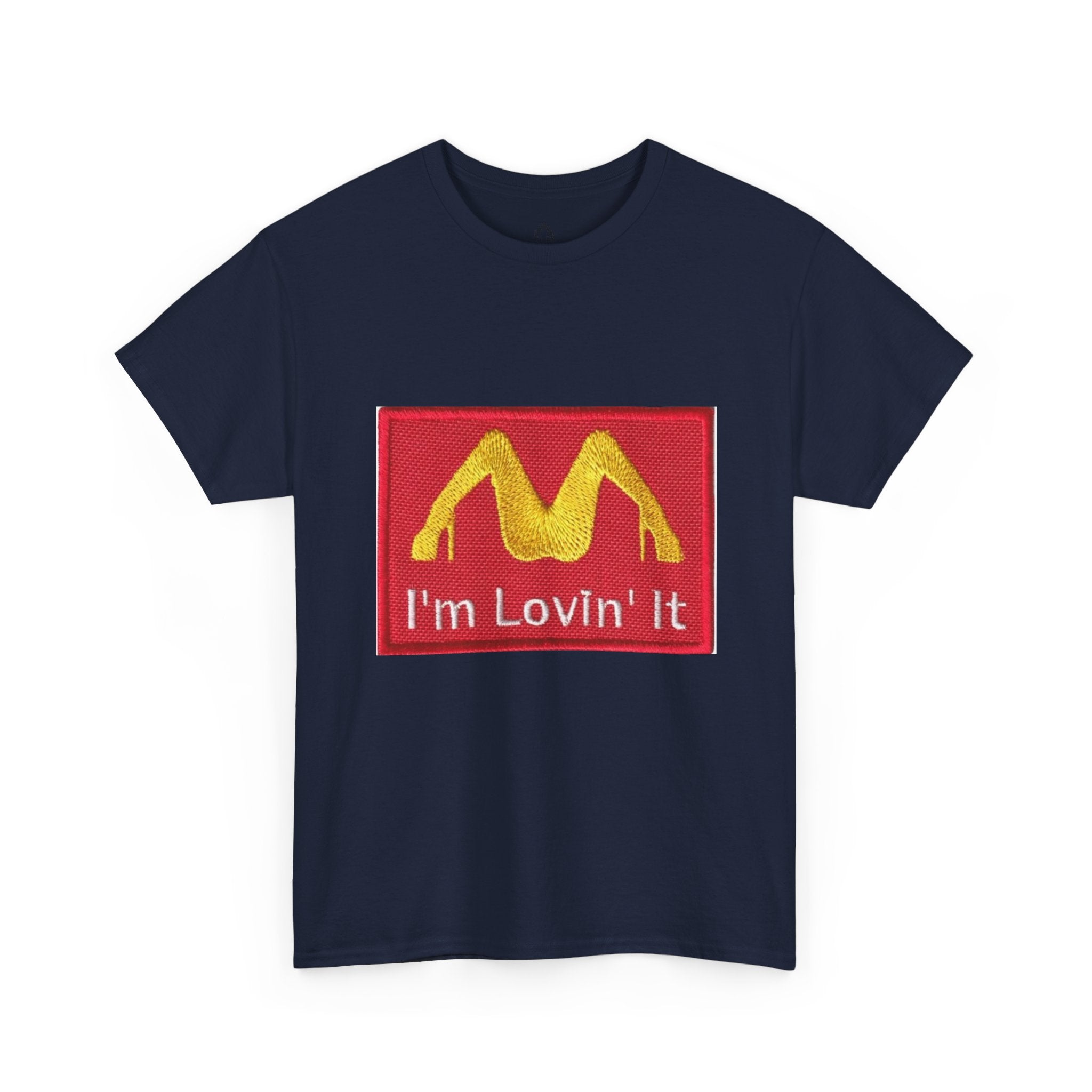 I'M LOVIN' IT TEE