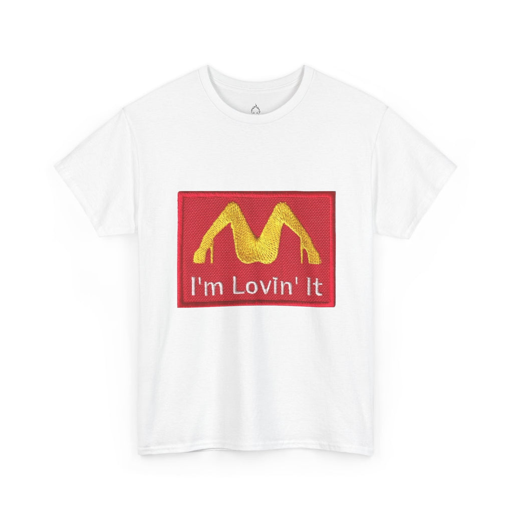I'M LOVIN' IT TEE