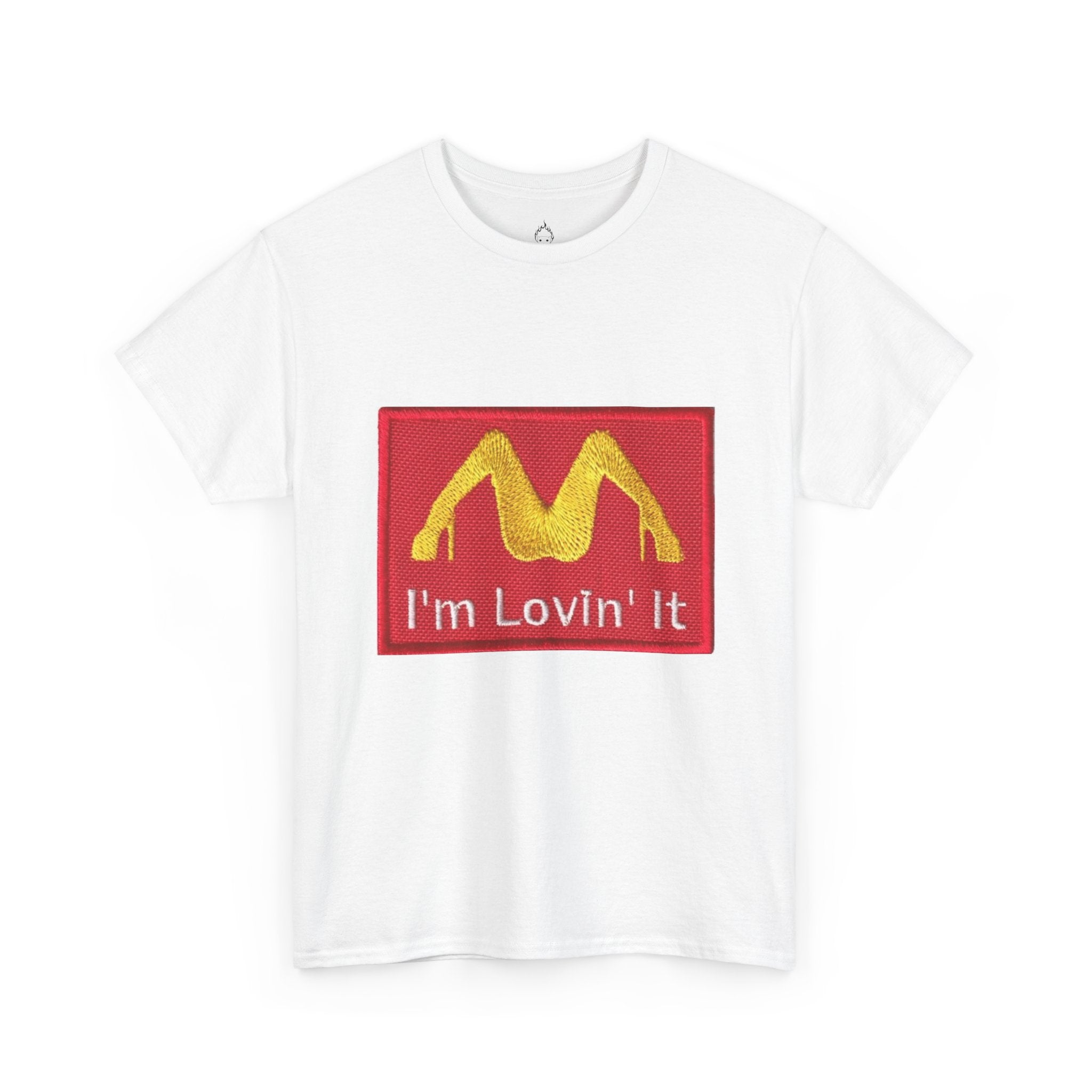 I'M LOVIN' IT TEE
