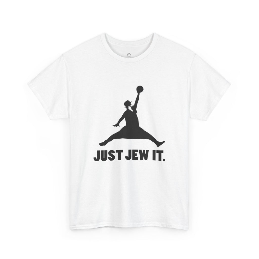 JUST JEW IT TEE