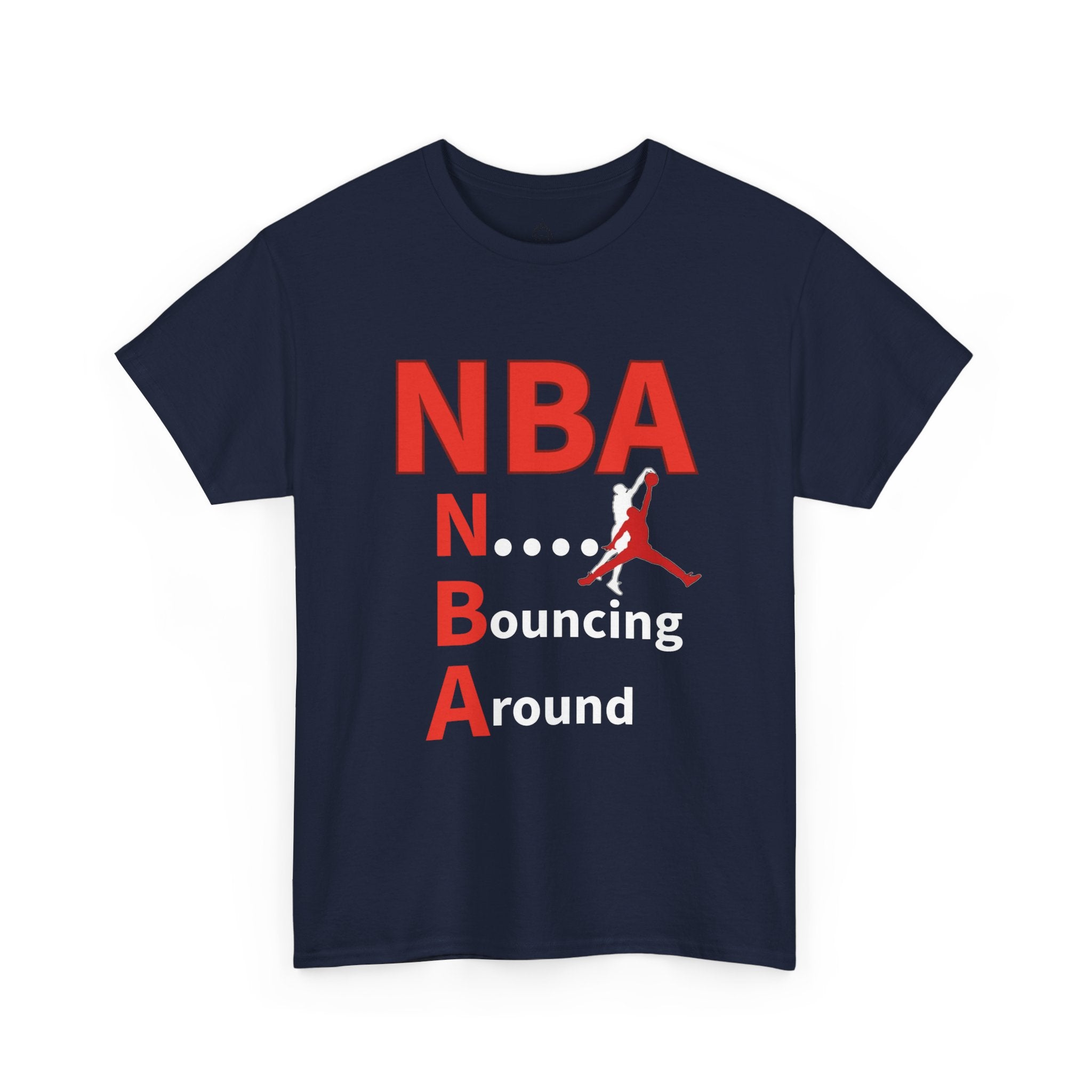 NBA TEE