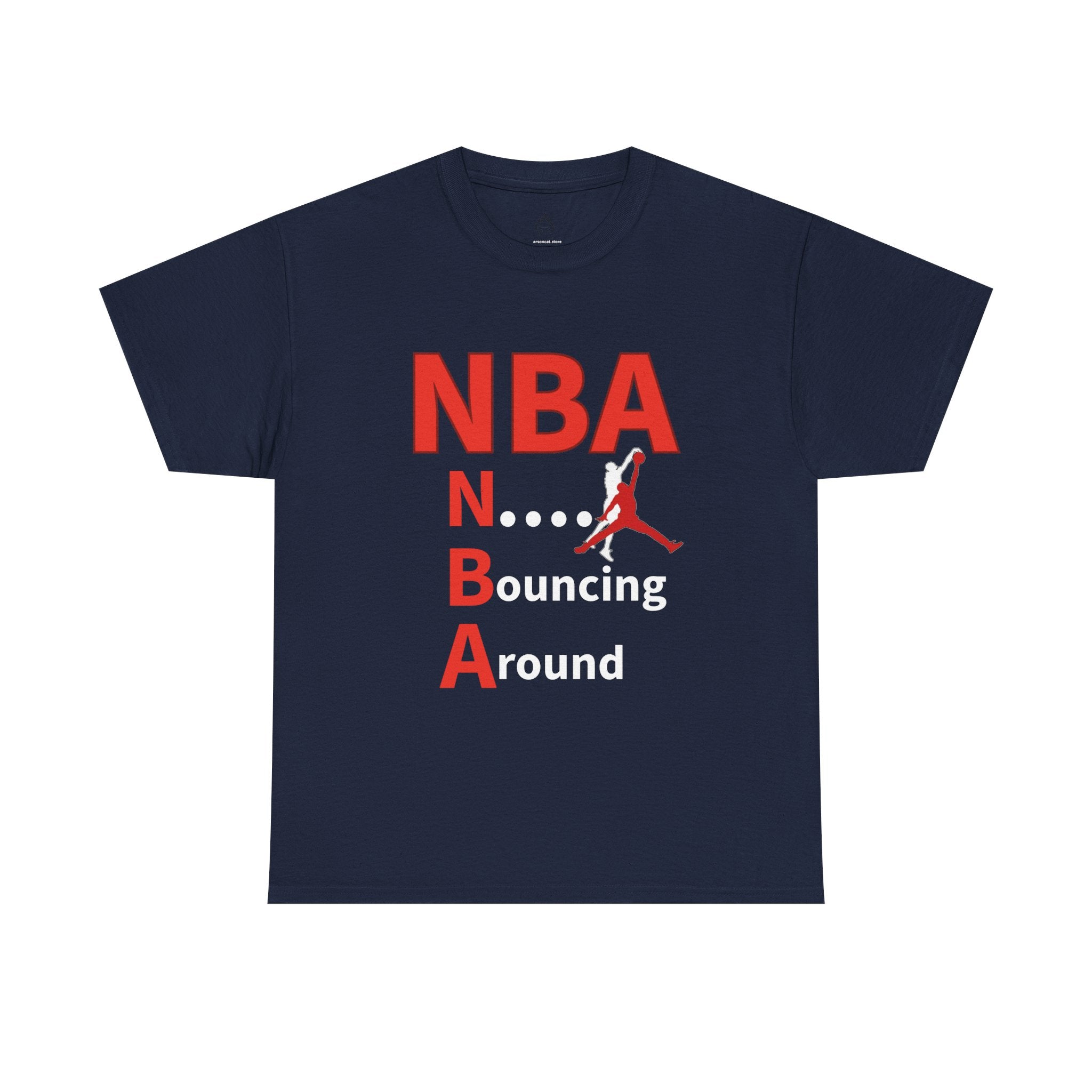 NBA TEE
