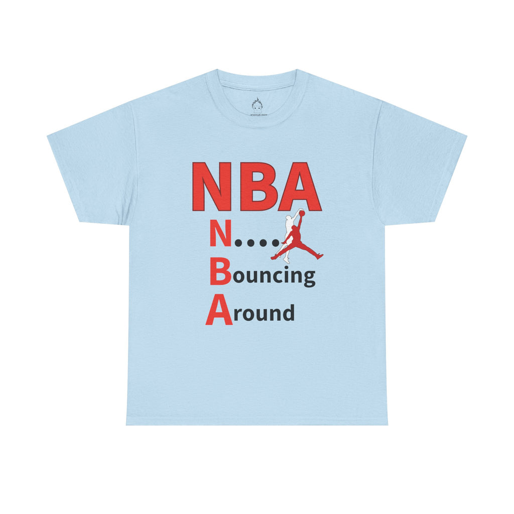 NBA TEE