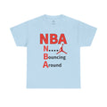 NBA TEE