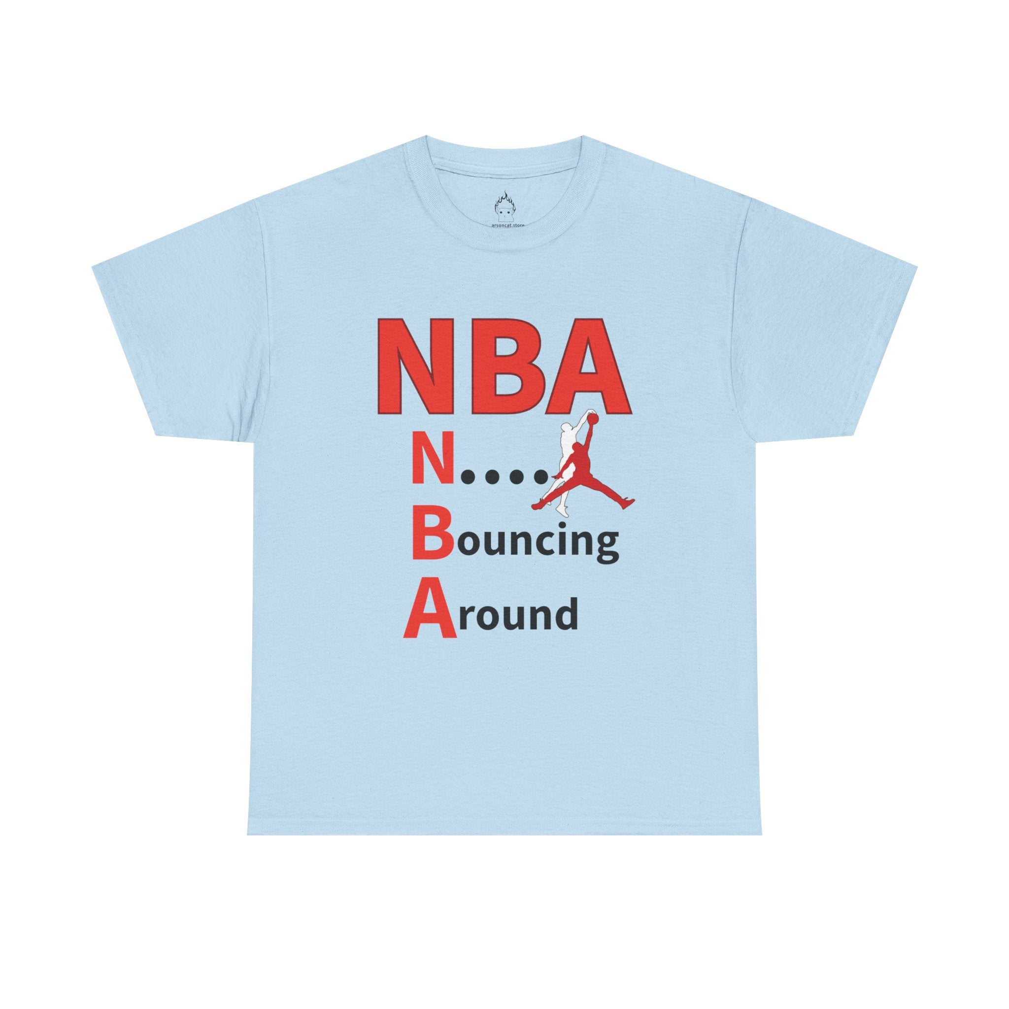 NBA TEE