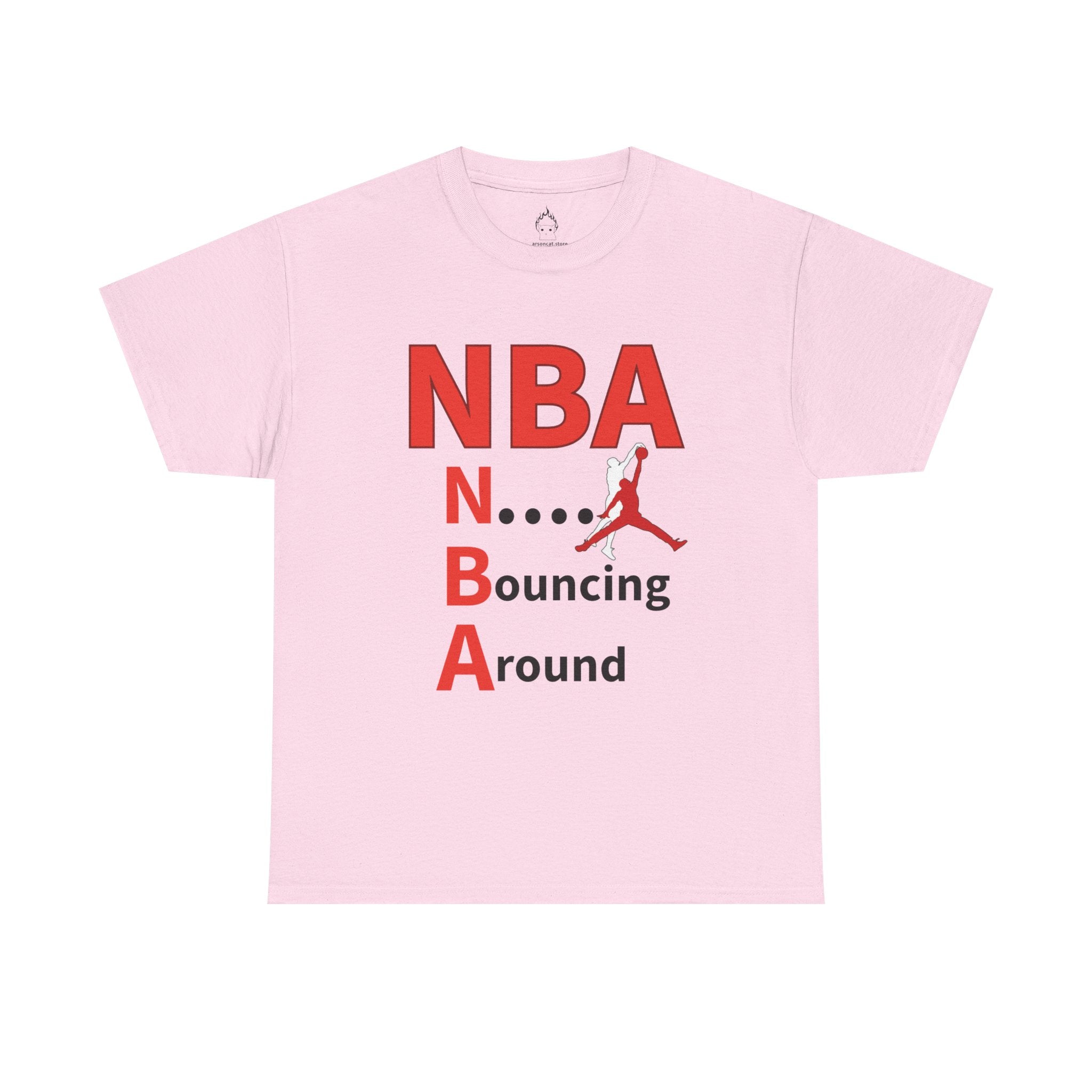 NBA TEE