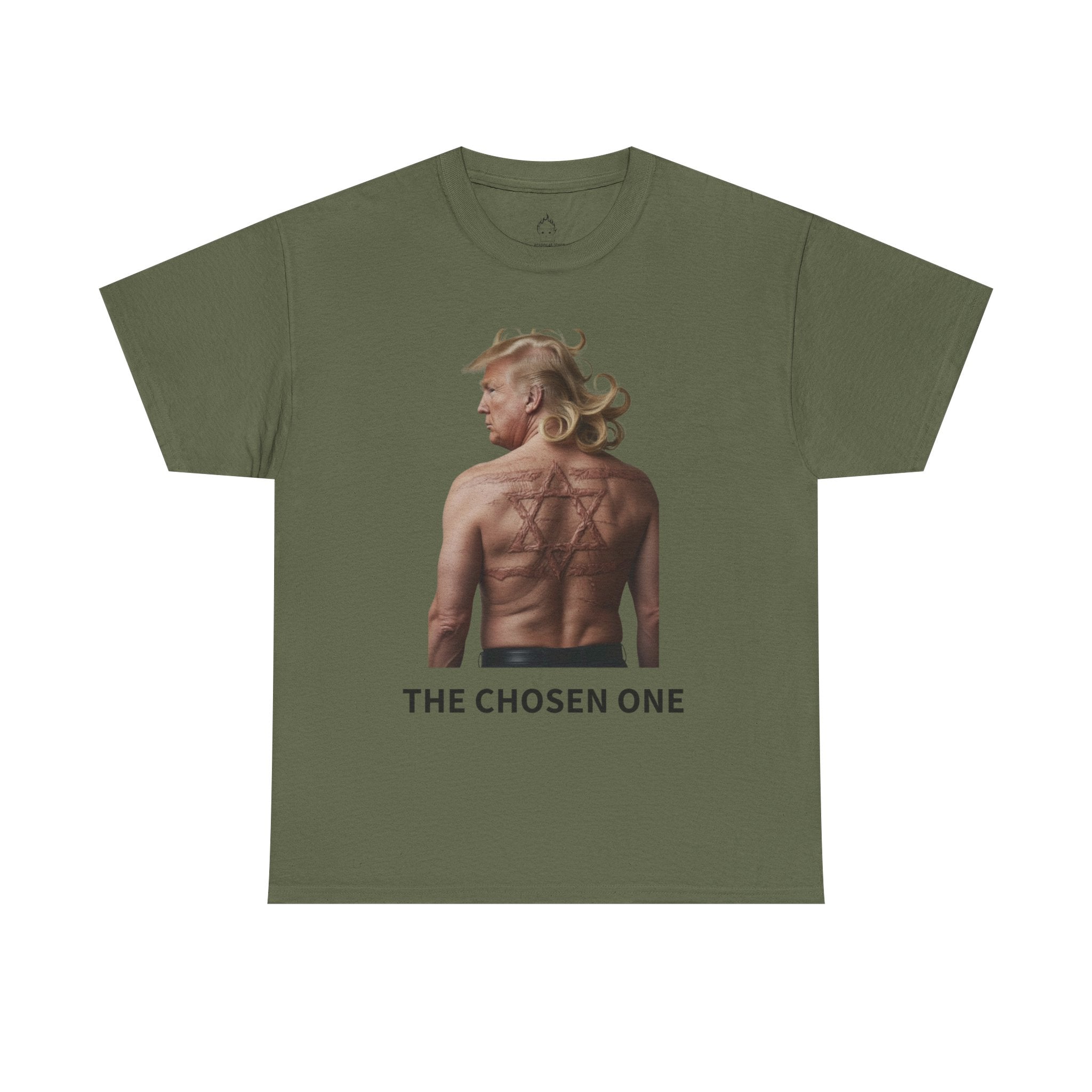 THE CHOSEN ONE TEE