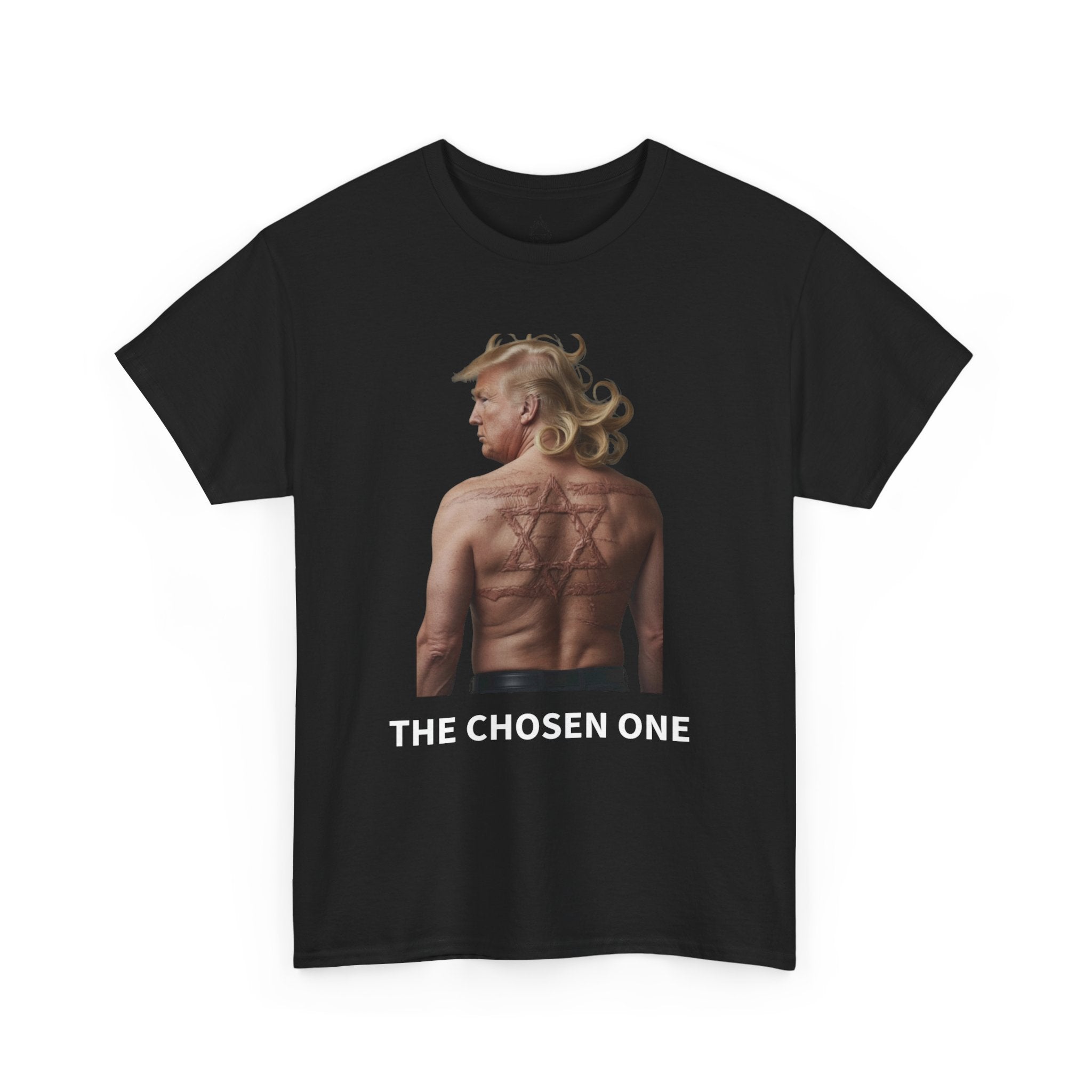 THE CHOSEN ONE TEE