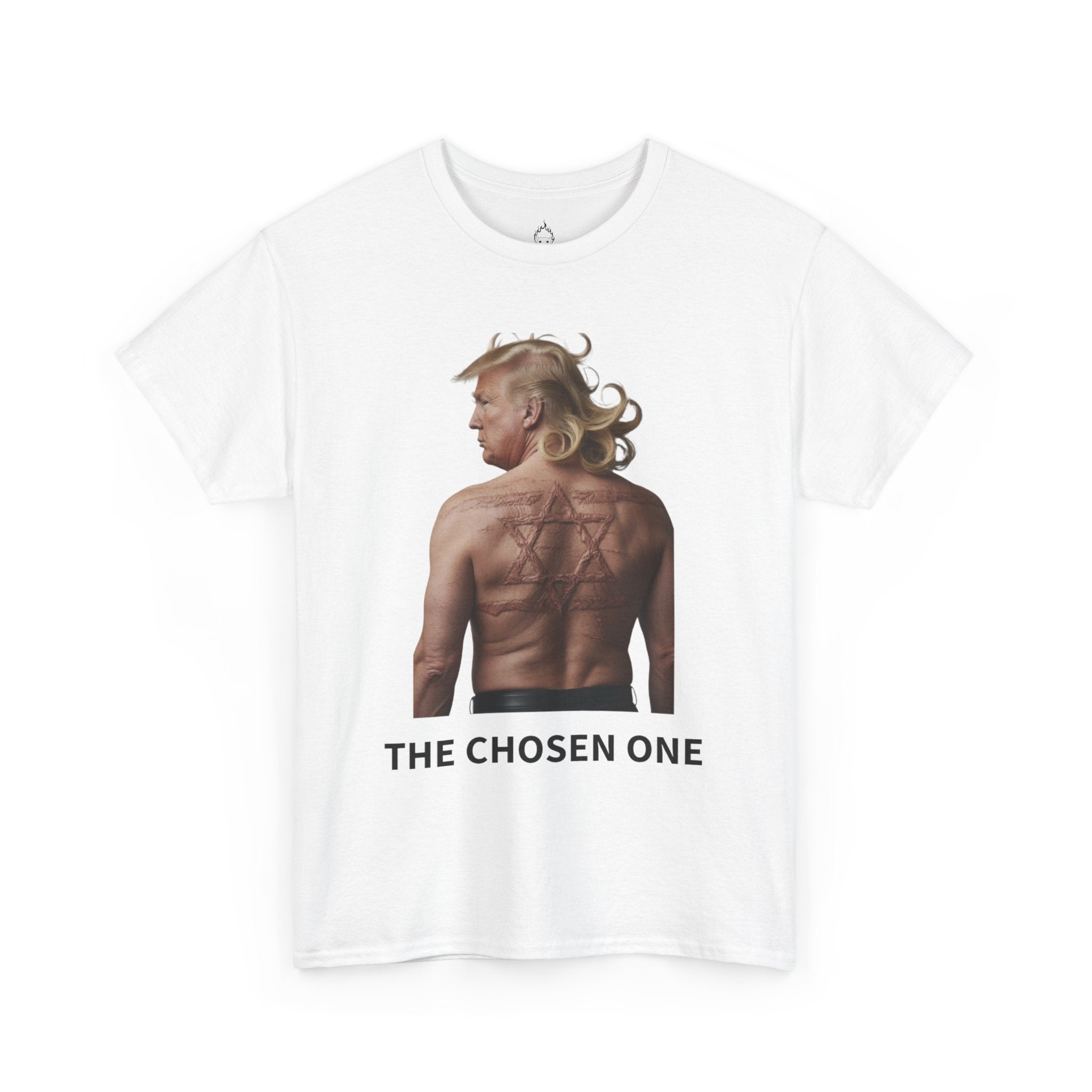 THE CHOSEN ONE TEE