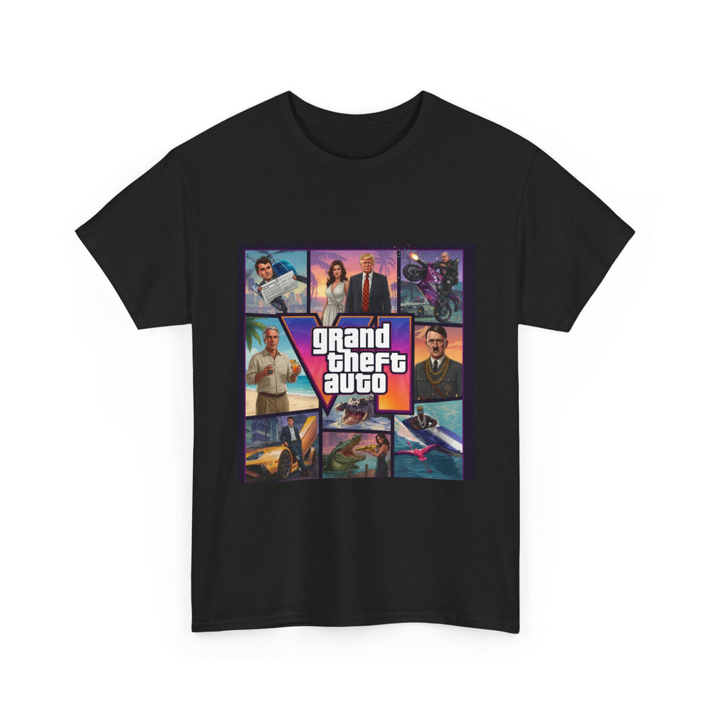 GTA VI TEE